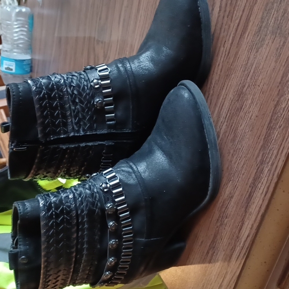 Invito embellished boots - Picture 1 of 9